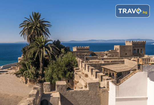 Круиз Канарски острови, Мароко, Барселона, Марсилия и Генуа с Costa Smeralda! 1 нощ. в Лас Палмас и 7 нощ. с богат асортимент от храна за закуска, обяд, следобедна закуска и вечеря и самолетни билети от Оушън Травел - Снимка 9