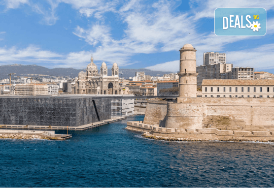 Круиз Канарски острови, Мароко, Барселона, Марсилия и Генуа с Costa Smeralda! 1 нощ. в Лас Палмас и 7 нощ. с богат асортимент от храна за закуска, обяд, следобедна закуска и вечеря и самолетни билети от Оушън Травел - Снимка 12