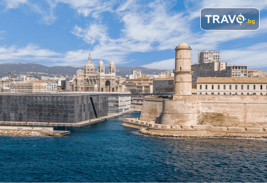 Круиз Канарски острови, Мароко, Барселона, Марсилия и Генуа с Costa Smeralda! 1 нощ. в Лас Палмас и 7 нощ. с богат асортимент от храна за закуска, обяд, следобедна закуска и вечеря и самолетни билети от Оушън Травел - Снимка 12
