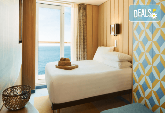 Круиз Канарски острови, Мароко, Барселона, Марсилия и Генуа с Costa Smeralda! 1 нощ. в Лас Палмас и 7 нощ. с богат асортимент от храна за закуска, обяд, следобедна закуска и вечеря и самолетни билети от Оушън Травел - Снимка 14