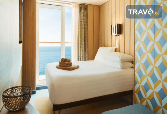 Круиз Канарски острови, Мароко, Барселона, Марсилия и Генуа с Costa Smeralda! 1 нощ. в Лас Палмас и 7 нощ. с богат асортимент от храна за закуска, обяд, следобедна закуска и вечеря и самолетни билети от Оушън Травел - Снимка 14