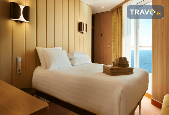 Круиз Канарски острови, Мароко, Барселона, Марсилия и Генуа с Costa Smeralda! 1 нощ. в Лас Палмас и 7 нощ. с богат асортимент от храна за закуска, обяд, следобедна закуска и вечеря и самолетни билети от Оушън Травел - Снимка 15