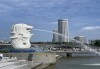 Круиз Сингапур, Ко Самуи, Тайланд, Камбоджа, Виетнам и Хонконг с круизния кораб Holland America Westerdam! 2 нощ. в Сингапур, 2 нощ. в Хонконг и 14 нощ. на кораб, закуска, обяд, вечеря и трасфери от Оушън Травел - thumb1 20