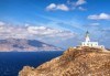 Круиз Миконос, Санторини, Родос Милос, Крит и Кушадасъ с круизния кораб Celestyal Journey! 7 нощ. със закуски, обяд, вечеря, програма на борда, от Океан Травел - thumb1 7