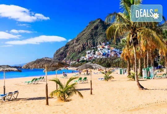 Круиз Канарски острови и Мадейра с круизния кораб Costa Smeralda! 2 нощ. в Лас Палмас; и 8 нощ. на кораба, закуска, обяд, следобедна закуска, вечеря и трасфери от Оушън Травел - Снимка 17