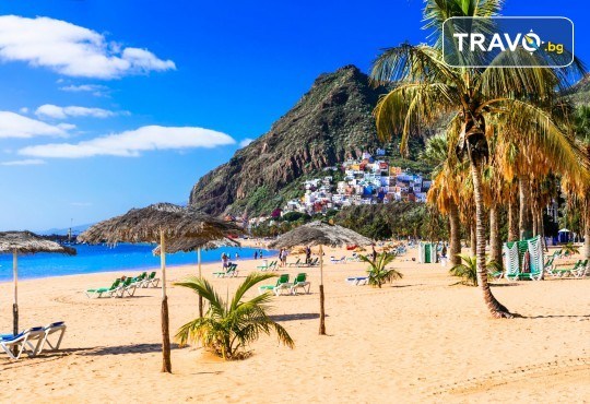 Круиз Канарски острови и Мадейра с круизния кораб Costa Smeralda! 2 нощ. в Лас Палмас; и 8 нощ. на кораба, закуска, обяд, следобедна закуска, вечеря и трасфери от Оушън Травел - Снимка 17