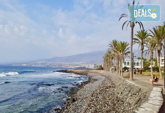 Круиз Канарски острови и Мадейра с круизния кораб Costa Smeralda! 2 нощ. в Лас Палмас; и 8 нощ. на кораба, закуска, обяд, следобедна закуска, вечеря и трасфери от Оушън Травел - Снимка 20