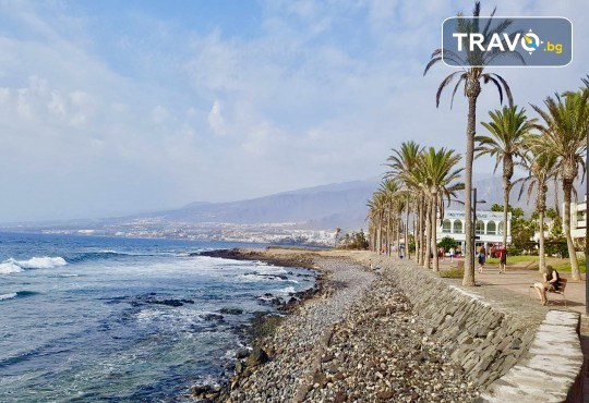 Круиз Канарски острови и Мадейра с круизния кораб Costa Smeralda! 2 нощ. в Лас Палмас; и 8 нощ. на кораба, закуска, обяд, следобедна закуска, вечеря и трасфери от Оушън Травел - Снимка 20