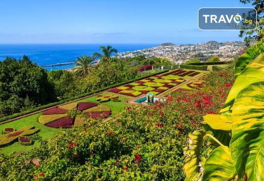 Круиз Канарски острови и Мадейра с круизния кораб Costa Smeralda! 2 нощ. в Лас Палмас; и 8 нощ. на кораба, закуска, обяд, следобедна закуска, вечеря и трасфери от Оушън Травел - Снимка 21