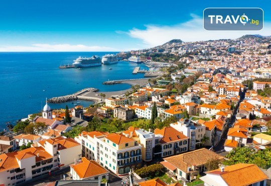 Круиз Канарски острови и Мадейра с круизния кораб Costa Smeralda! 2 нощ. в Лас Палмас; и 8 нощ. на кораба, закуска, обяд, следобедна закуска, вечеря и трасфери от Оушън Травел - Снимка 6