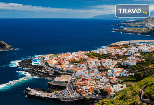 Круиз Канарски острови и Мадейра с круизния кораб Costa Smeralda! 2 нощ. в Лас Палмас; и 8 нощ. на кораба, закуска, обяд, следобедна закуска, вечеря и трасфери от Оушън Травел - Снимка 8