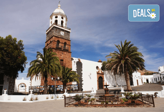 Круиз Канарски острови и Мадейра с круизния кораб Costa Smeralda! 2 нощ. в Лас Палмас; и 8 нощ. на кораба, закуска, обяд, следобедна закуска, вечеря и трасфери от Оушън Травел - Снимка 11