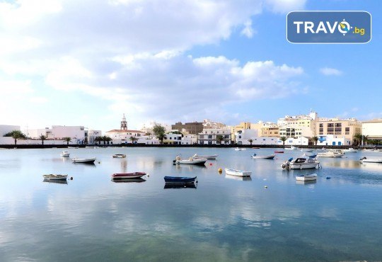 Круиз Канарски острови и Мадейра с круизния кораб Costa Smeralda! 2 нощ. в Лас Палмас; и 8 нощ. на кораба, закуска, обяд, следобедна закуска, вечеря и трасфери от Оушън Травел - Снимка 7