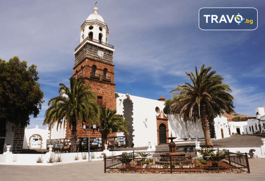 Круиз Канарски острови и Мадейра с круизния кораб Costa Smeralda! 2 нощ. в Лас Палмас; и 8 нощ. на кораба, закуска, обяд, следобедна закуска, вечеря и трасфери от Оушън Травел - Снимка 11