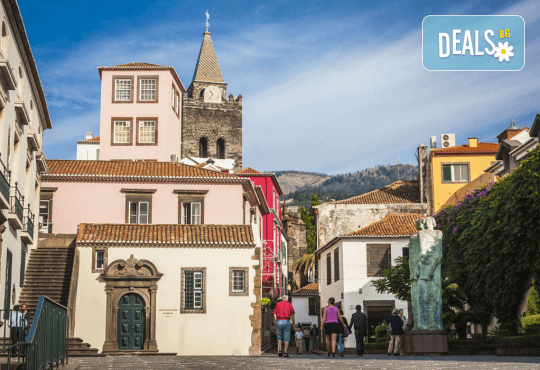 Круиз Канарски острови и Мадейра с круизния кораб Costa Smeralda! 2 нощ. в Лас Палмас; и 8 нощ. на кораба, закуска, обяд, следобедна закуска, вечеря и трасфери от Оушън Травел - Снимка 18