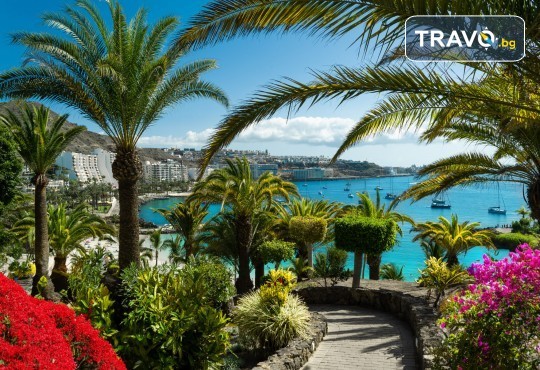 Круиз Канарски острови и Мадейра с круизния кораб Costa Smeralda! 2 нощ. в Лас Палмас; и 8 нощ. на кораба, закуска, обяд, следобедна закуска, вечеря и трасфери от Оушън Травел - Снимка 4