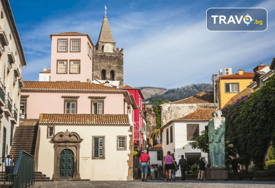Круиз Канарски острови и Мадейра с круизния кораб Costa Smeralda! 2 нощ. в Лас Палмас; и 8 нощ. на кораба, закуска, обяд, следобедна закуска, вечеря и трасфери от Оушън Травел - Снимка 18