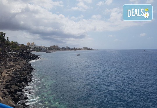 Круиз Канарски острови и Мадейра с круизния кораб Costa Smeralda! 2 нощ. в Лас Палмас; и 8 нощ. на кораба, закуска, обяд, следобедна закуска, вечеря и трасфери от Оушън Травел - Снимка 10