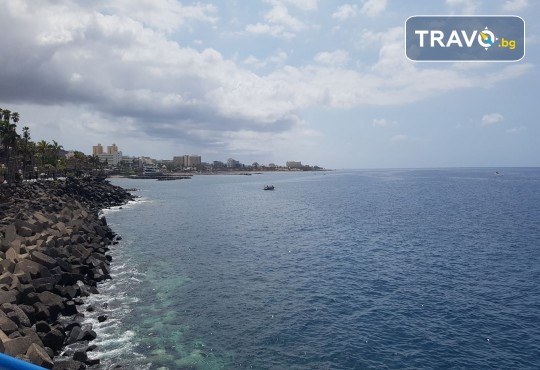 Круиз Канарски острови и Мадейра с круизния кораб Costa Smeralda! 2 нощ. в Лас Палмас; и 8 нощ. на кораба, закуска, обяд, следобедна закуска, вечеря и трасфери от Оушън Травел - Снимка 10