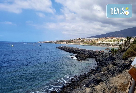 Круиз Канарски острови и Мадейра с круизния кораб Costa Smeralda! 2 нощ. в Лас Палмас; и 8 нощ. на кораба, закуска, обяд, следобедна закуска, вечеря и трасфери от Оушън Травел - Снимка 13