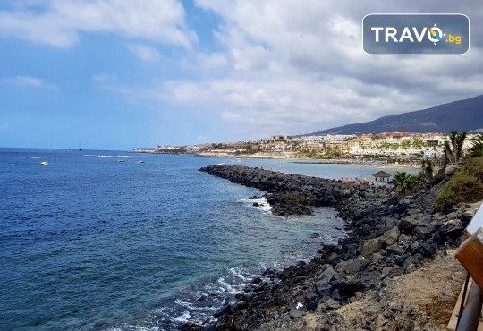 Круиз Канарски острови и Мадейра с круизния кораб Costa Smeralda! 2 нощ. в Лас Палмас; и 8 нощ. на кораба, закуска, обяд, следобедна закуска, вечеря и трасфери от Оушън Травел - Снимка 13
