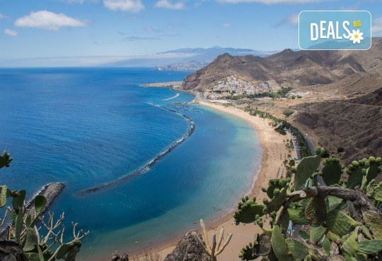 Круиз Канарски острови и Мадейра с круизния кораб Costa Smeralda! 2 нощ. в Лас Палмас; и 8 нощ. на кораба, закуска, обяд, следобедна закуска, вечеря и трасфери от Оушън Травел - Снимка 5