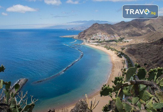 Круиз Канарски острови и Мадейра с круизния кораб Costa Smeralda! 2 нощ. в Лас Палмас; и 8 нощ. на кораба, закуска, обяд, следобедна закуска, вечеря и трасфери от Оушън Травел - Снимка 5