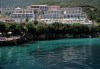 Почивка на остров Лефкадас круиз до Скорпиос, Итака и Кефалоня в хотелски комплекс Ionian Blue Resort & SPA 5*: закуска, вечеря и транспорт от Океан Травел - thumb1 2