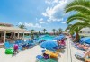 Почивка на остров Закинтос 5 нощувки All Inclusive в Poseidon Beach Hotel 3*, с транспорт и водач от Океан Травел - thumb1 9