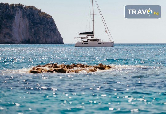 Почивка на остров Закинтос 5 нощувки All Inclusive в Poseidon Beach Hotel 3*, с транспорт и водач от Океан Травел - Снимка 13