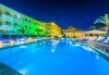 Почивка на остров Закинтос 5 нощувки All Inclusive в Poseidon Beach Hotel 3*, с транспорт и водач от Океан Травел - thumb1 3