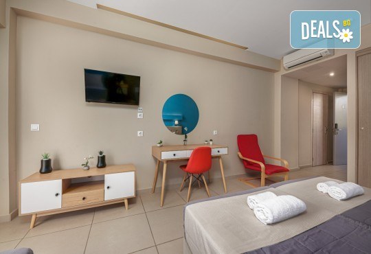 Почивка на остров Закинтос 5 нощувки All Inclusive в Poseidon Beach Hotel 3*, с транспорт и водач от Океан Травел - Снимка 7