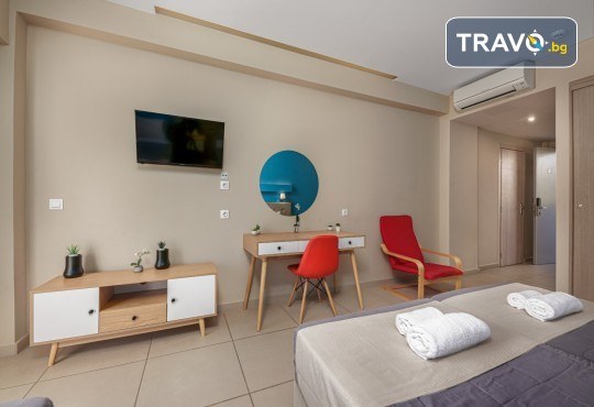 Почивка на остров Закинтос 5 нощувки All Inclusive в Poseidon Beach Hotel 3*, с транспорт и водач от Океан Травел - Снимка 7