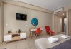 Почивка на остров Закинтос 5 нощувки All Inclusive в Poseidon Beach Hotel 3*, с транспорт и водач от Океан Травел - thumb1 7