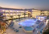 Почивка на остров Закинтос 5 нощувки All Inclusive в Poseidon Beach Hotel 3*, с транспорт и водач от Океан Травел - thumb1 5
