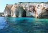 Почивка на остров Закинтос 5 нощувки All Inclusive в Poseidon Beach Hotel 3*, с транспорт и водач от Океан Травел - thumb1 10