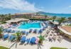 Почивка на остров Закинтос 5 нощувки All Inclusive в Poseidon Beach Hotel 3*, с транспорт и водач от Океан Травел - thumb1 2