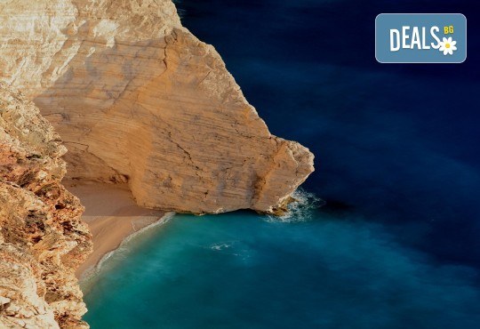 Почивка на остров Закинтос 5 нощувки All Inclusive в Poseidon Beach Hotel 3*, с транспорт и водач от Океан Травел - Снимка 11