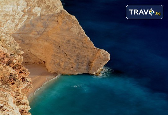 Почивка на остров Закинтос 5 нощувки All Inclusive в Poseidon Beach Hotel 3*, с транспорт и водач от Океан Травел - Снимка 11