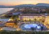 Почивка на остров Закинтос 5 нощувки All Inclusive в Poseidon Beach Hotel 3*, с транспорт и водач от Океан Травел - thumb1 4