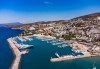 През септември почивка на 100м. от плажа в Кушадасъ, Турция: 7 нощувки със закуски и вечери на човек в хотел Melike с транспорт и водач от туроператор Поход - thumb 2
