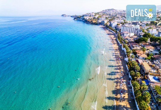 Септемврийски празници в Кушадасъ, Турция: 7 нощувки на база All inclusive в Arora hotel, с транспорт и водач от туроператор Поход - Снимка 7