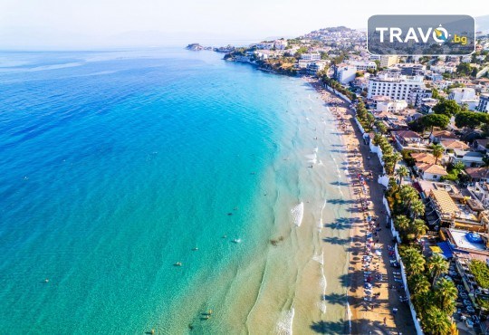 Септемврийски празници в Кушадасъ, Турция: 7 нощувки на база All inclusive в Arora hotel, с транспорт и водач от туроператор Поход - Снимка 7