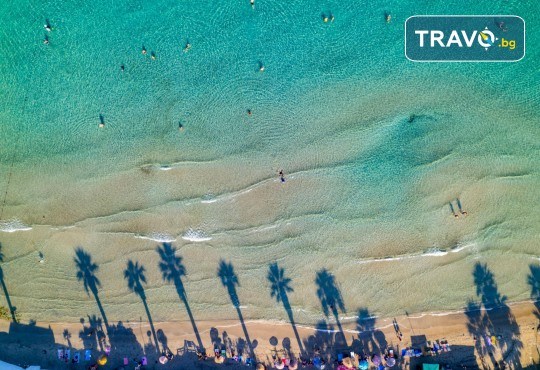 Септемврийски празници в Кушадасъ, Турция: 7 нощувки на база All inclusive в Arora hotel, с транспорт и водач от туроператор Поход - Снимка 14