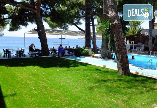 Септемврийски празници в Кушадасъ, Турция: 7 нощувки на база All inclusive в Arora hotel, с транспорт и водач от туроператор Поход - Снимка 15