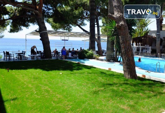 Септемврийски празници в Кушадасъ, Турция: 7 нощувки на база All inclusive в Arora hotel, с транспорт и водач от туроператор Поход - Снимка 15