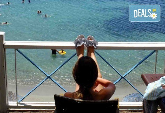Септемврийски празници в Кушадасъ, Турция: 7 нощувки на база All inclusive в Arora hotel, с транспорт и водач от туроператор Поход - Снимка 5
