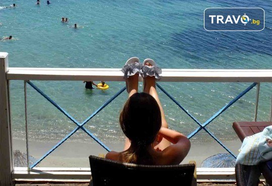 Септемврийски празници в Кушадасъ, Турция: 7 нощувки на база All inclusive в Arora hotel, с транспорт и водач от туроператор Поход - Снимка 5