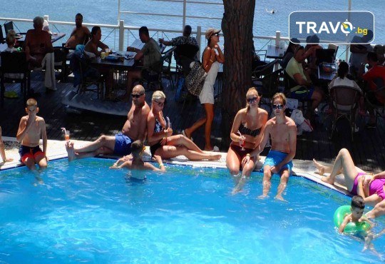 Септемврийски празници в Кушадасъ, Турция: 7 нощувки на база All inclusive в Arora hotel, с транспорт и водач от туроператор Поход - Снимка 6