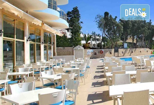 Септемврийски празници в Кушадасъ, Турция: 7 нощувки на база All inclusive в Arora hotel, с транспорт и водач от туроператор Поход - Снимка 4